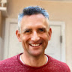 Meet your Posher, Andy